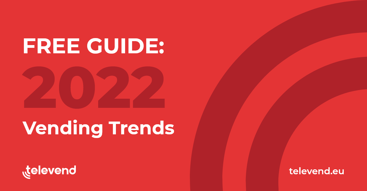 TelevendVending's tweet photo. 📖Learn why 5G, cryptocurrencies, and healthy foods go hand in hand with vending industry. 

✅Download our Free Guide for the full list of trends and more.

 👉Check the link for more:  https://t.co/sloU2nJX1P https://t.co/eeOxQb1eSQ