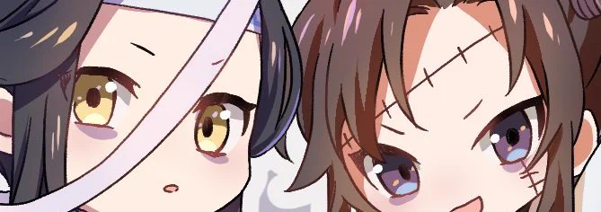 #このタグを見た人は自分の絵柄の目部分を見せる
色々集めた 