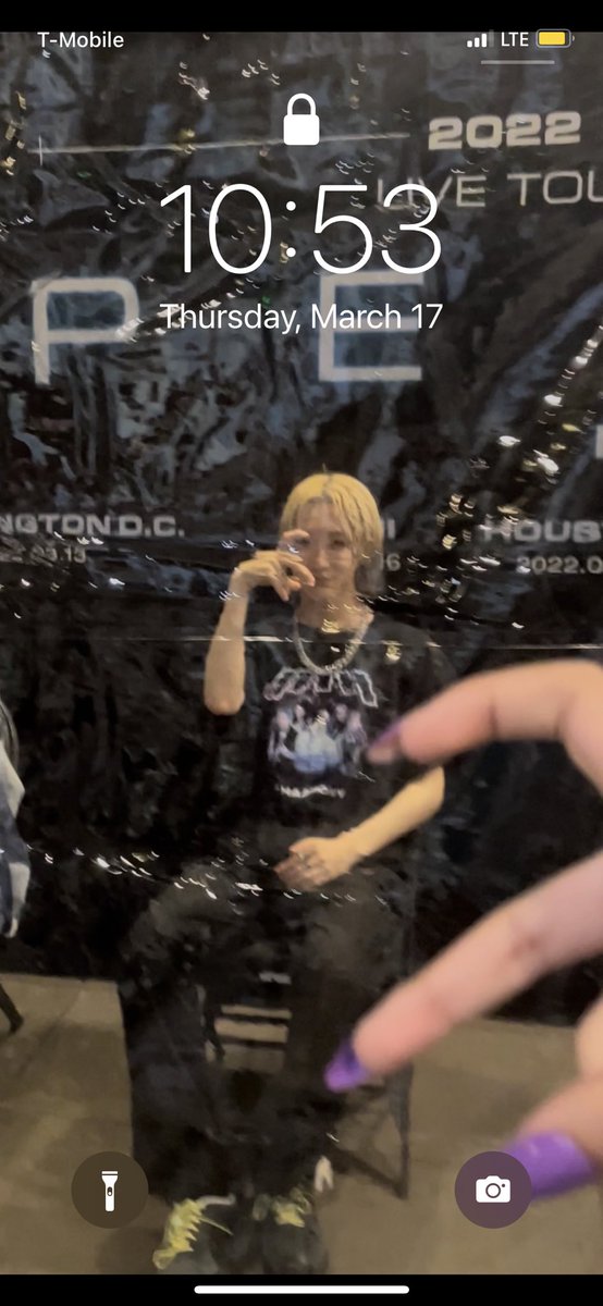 my moment with soul <3