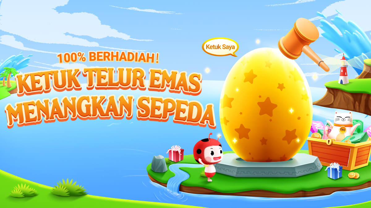 Andre15226635's tweet photo. 100 Akupoin berkesempatan Menangkan Sepeda di Akulaku now!
Ayuk 100 poin ketuk telur dan menangkan Sepeda di Akulaku sekarang>
https://t.co/ka6vF1C54b https://t.co/ueDcJErdoN