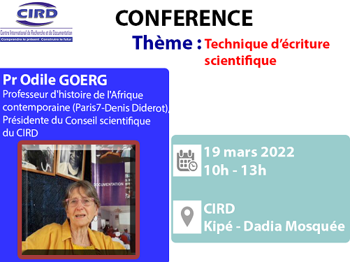 CirdGuinee's tweet photo. #CIRD
@Mesrs_Gn https://t.co/90DNTz7u9V