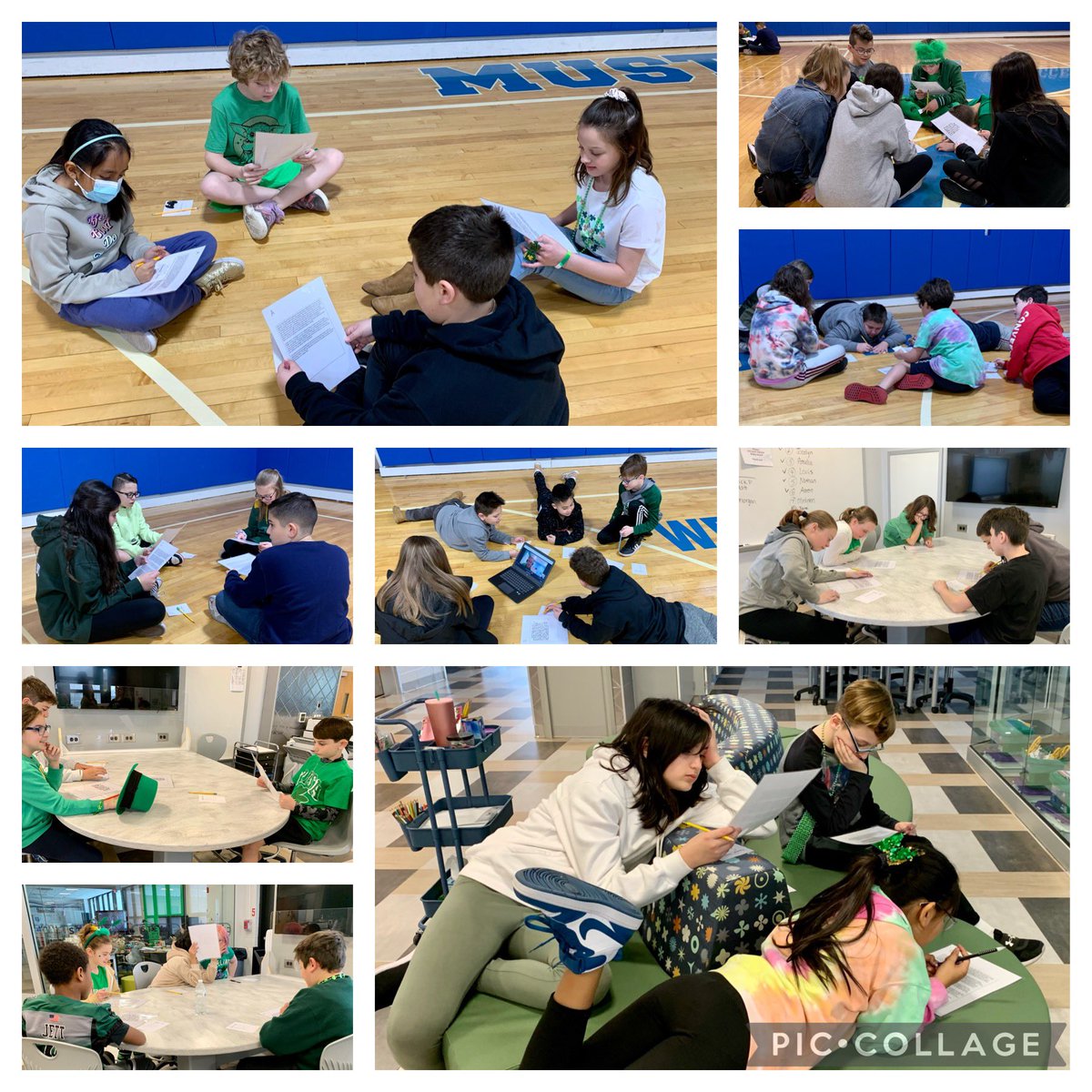 Amanda Pawlicki (@mrspawlicki_crs) on Twitter photo Working together to grade writing samples! #CRSMustangs #njslaskills <a href="/CRS_mustangs/">DVanPelt</a> <a href="/ChristineDeSoc2/">Christine DeSocio</a> <a href="/CRS_MrsMazz/">Mrs.MazzucchelliCRS</a> Working together to grade writing samples! #CRSMustangs #njslaskills <a href="/CRS_mustangs/">DVanPelt</a> <a href="/ChristineDeSoc2/">Christine DeSocio</a> <a href="/CRS_MrsMazz/">Mrs.MazzucchelliCRS</a>