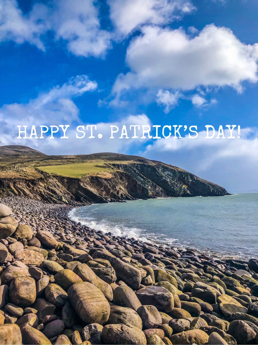 Happy St. Pattys Day!

📸: <a href="/SammmLowe/">Sam</a>