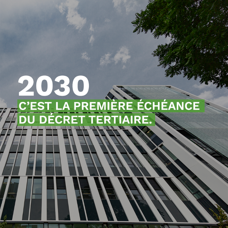 EDF_Entreprises's tweet photo. 💡 On vous éclaire sur #ExpertiseConso, notre outil sur-mesure pour manager simplement vos énergies et répondre aux obligations du #DécretTertiaire !
🎯 Un plan d'actions personnalisé pour engager la #RénovationEnergétique de vos bâtiments et piloter votre #PerformanceEnergétique