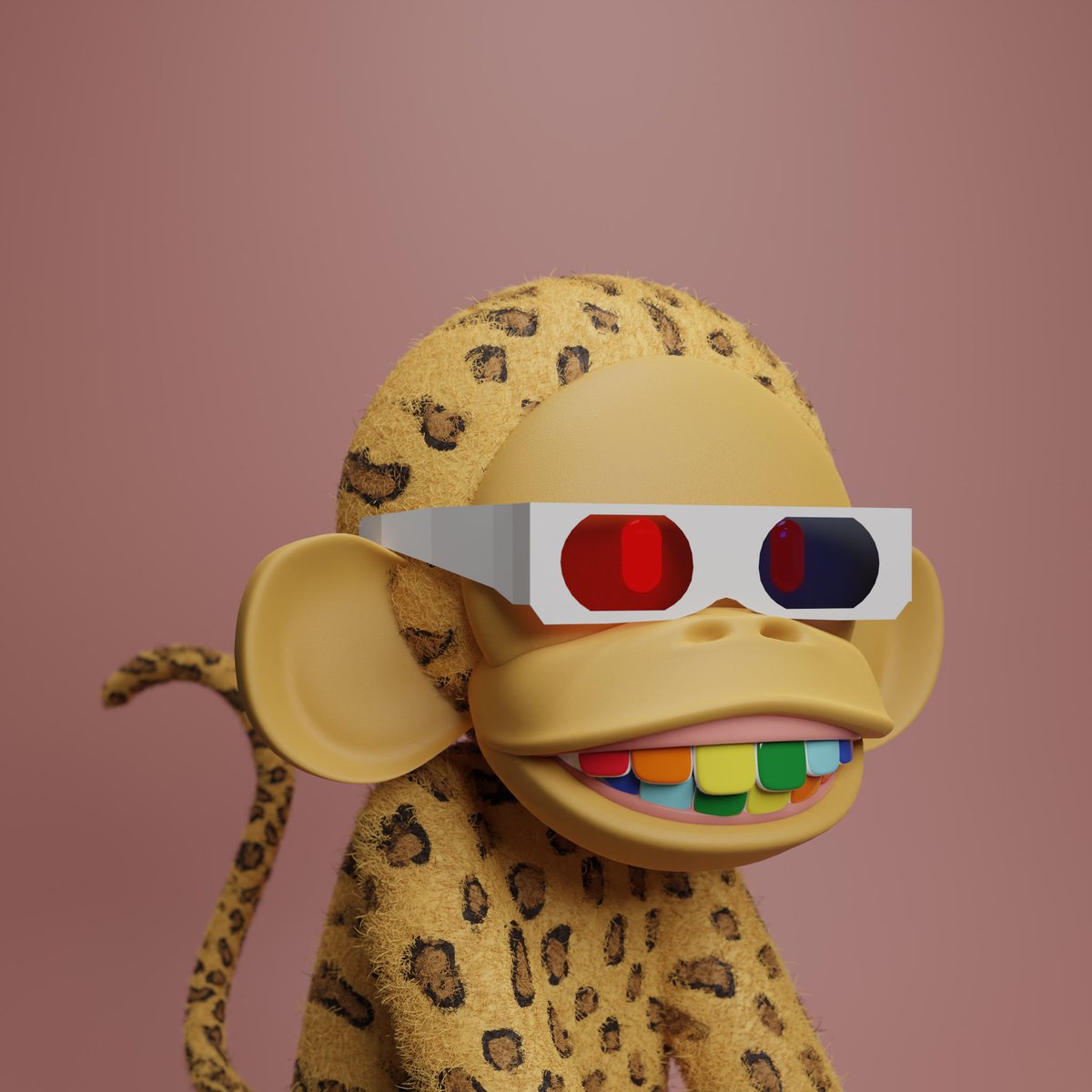 NFT_bae21's tweet photo. @CodyNFTs @MonkeRejects https://t.co/3eoNZwS8CR