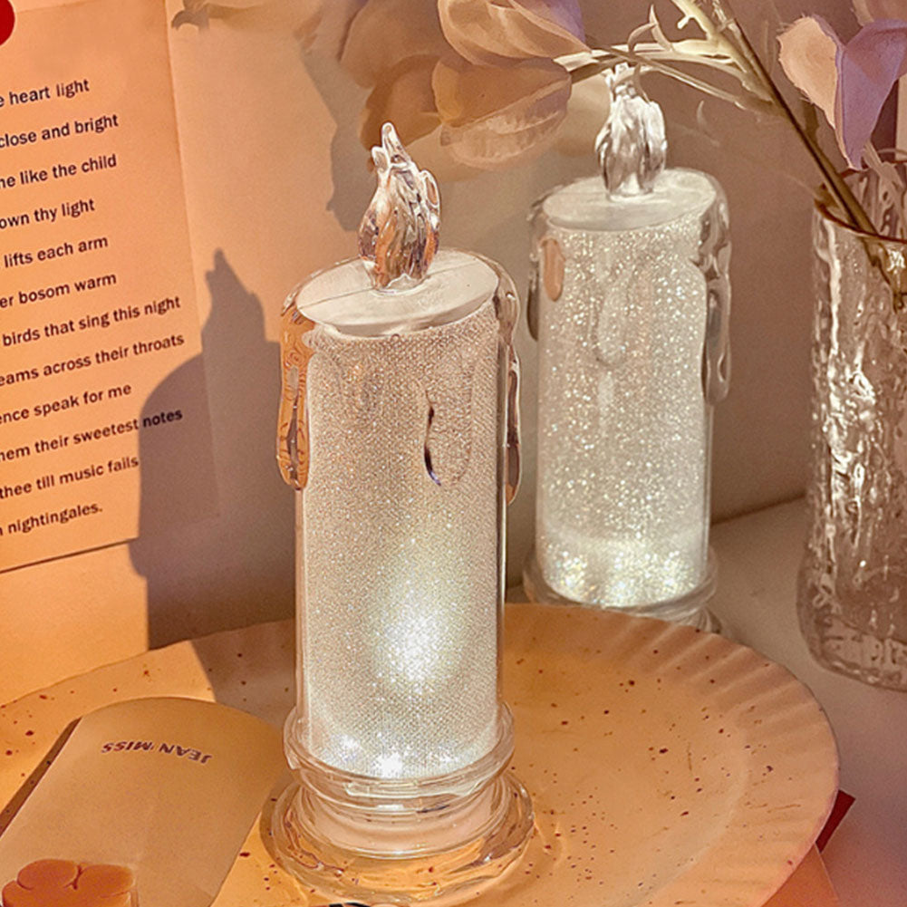 WelcomehomeW's tweet photo. Check out this product 😍 New Flickering Flameless Battery Operated LED Candles 😍 
 #popular #instagram #trending #follow #love #like #viral #sale
Shop now 👉👉 https://t.co/PrWd1d1skb https://t.co/simu9rVWeT