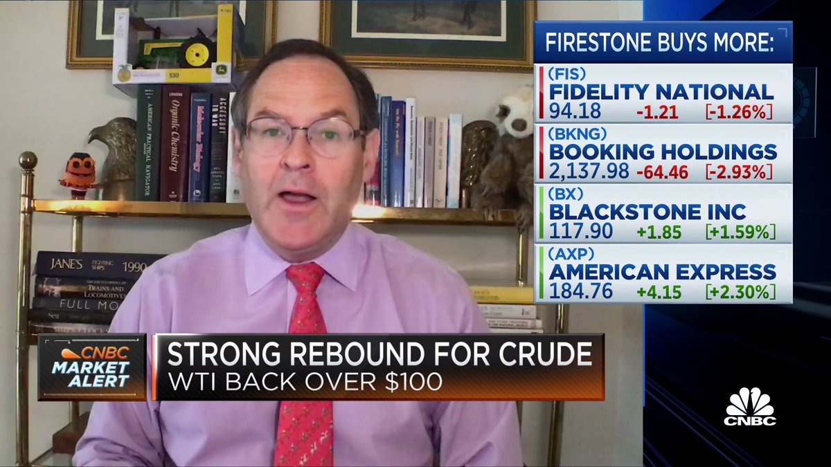 CNBC on Twitter ""There is a lot more room to run," says Cerity