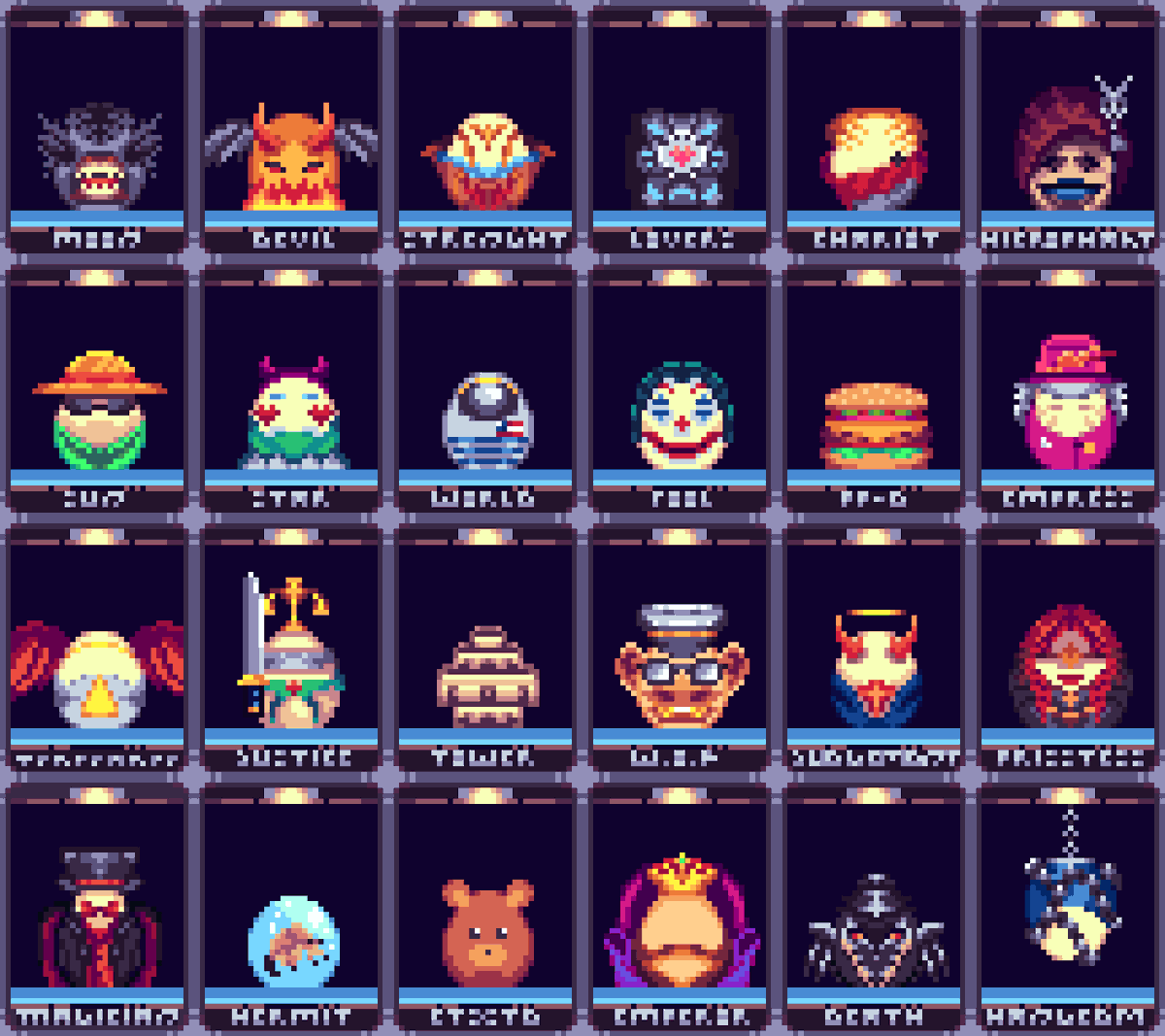 TinyDecks | NFT Collectibles tweet media