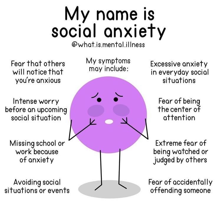PCamhs's tweet photo. #socialanxiety https://t.co/5GzMEEJr8n
