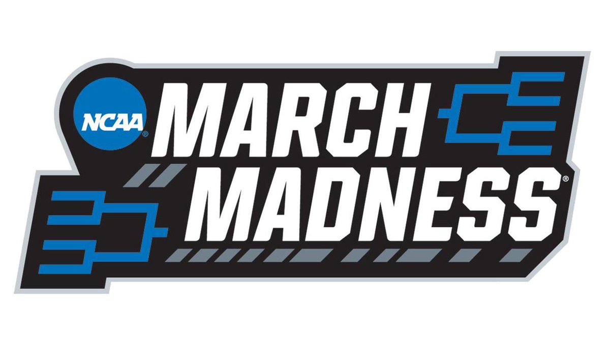 19bones83's tweet image. Let the Madness begin! #MarchMadness