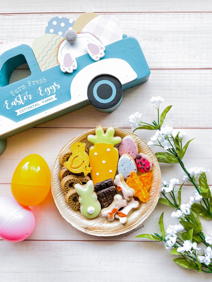 Woofboard tweet media