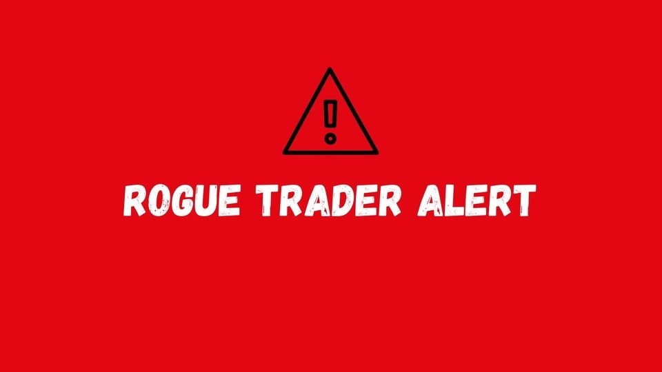 Beware of rogue tree surgeons!

Report of two men approaching a property in Bury St Edmunds on Monday and began cutting hedges in the garden. When challenged they claimed to be working for the "usual gardener" who had sent them as bad weather was forecast facebook.com/SuffolkTrading…