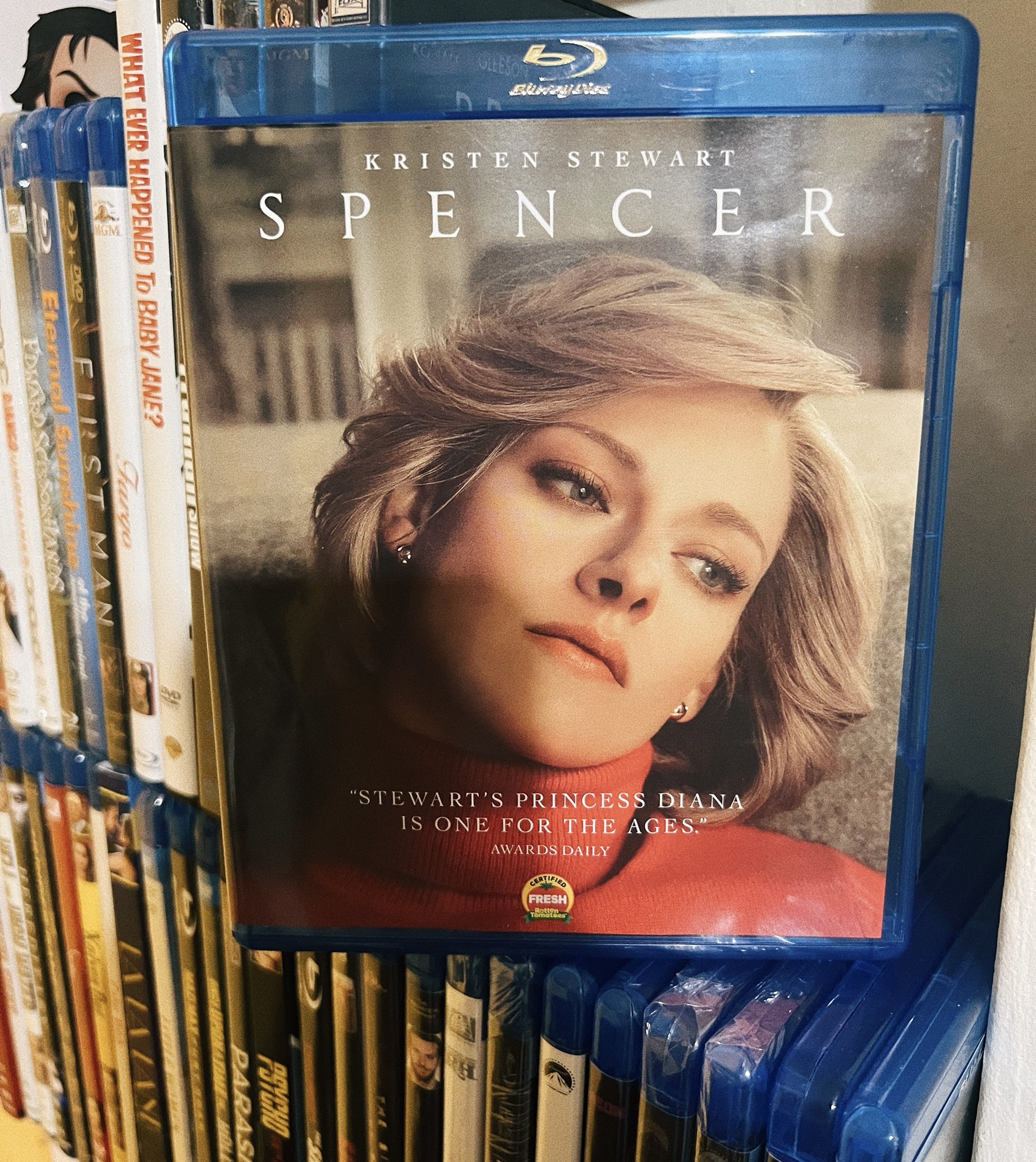 Cris on Twitter "FYC Oscars voters it doesn’t matter how you feel