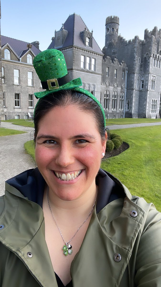 Frederique Murphy 🧠🎤✨ Mountain Moving Mindset tweet media