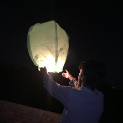#NewProfilePic