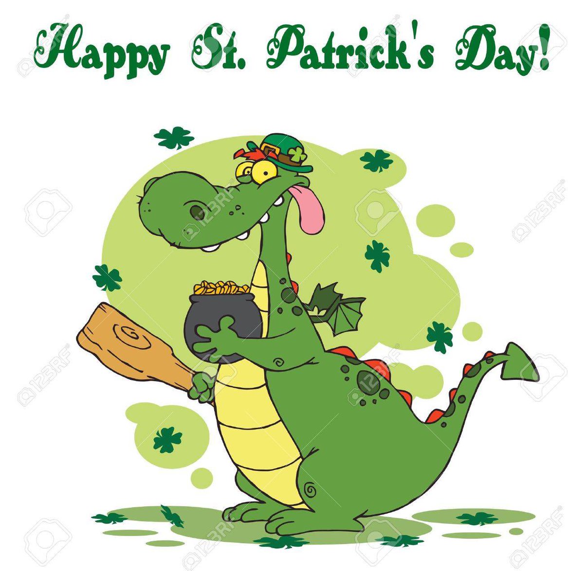#happystpatricksday2022