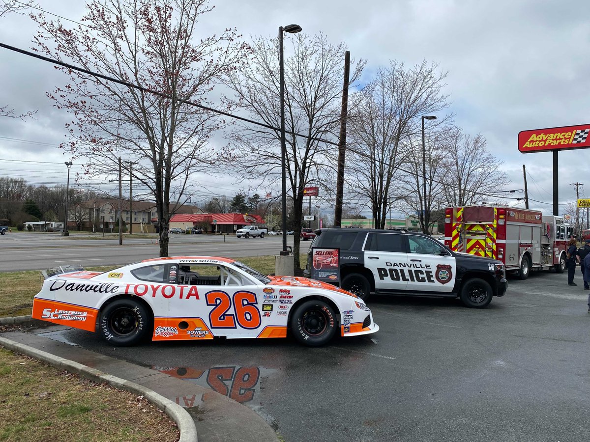 NASCAR Regional tweet media