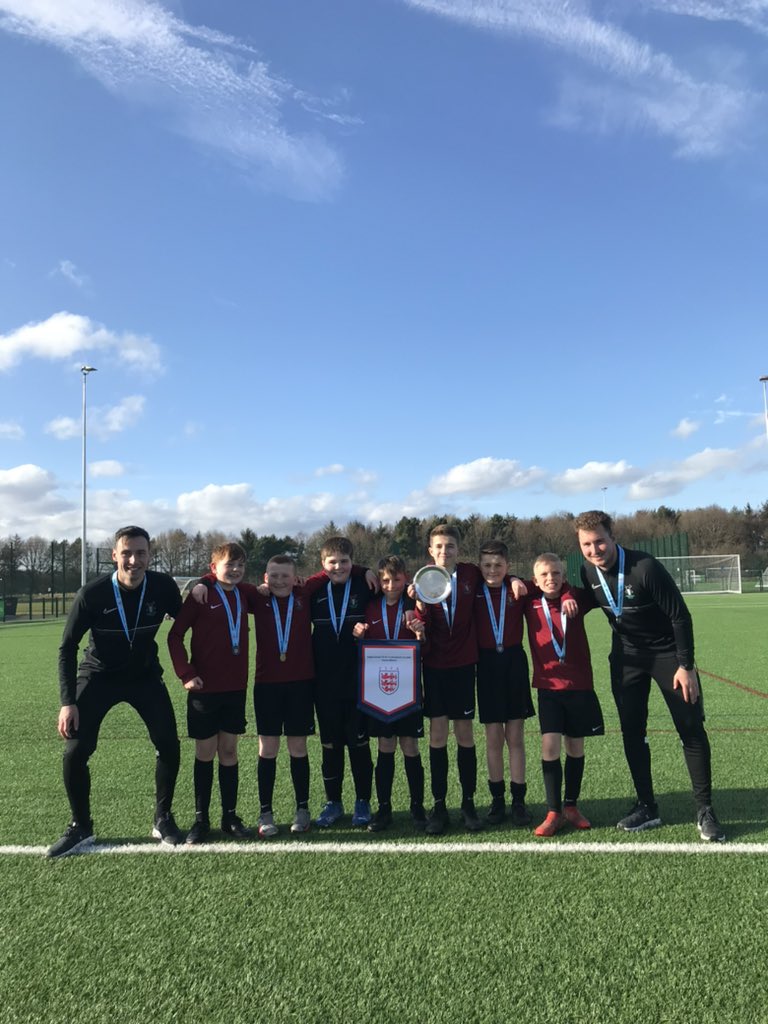 Champions of the North