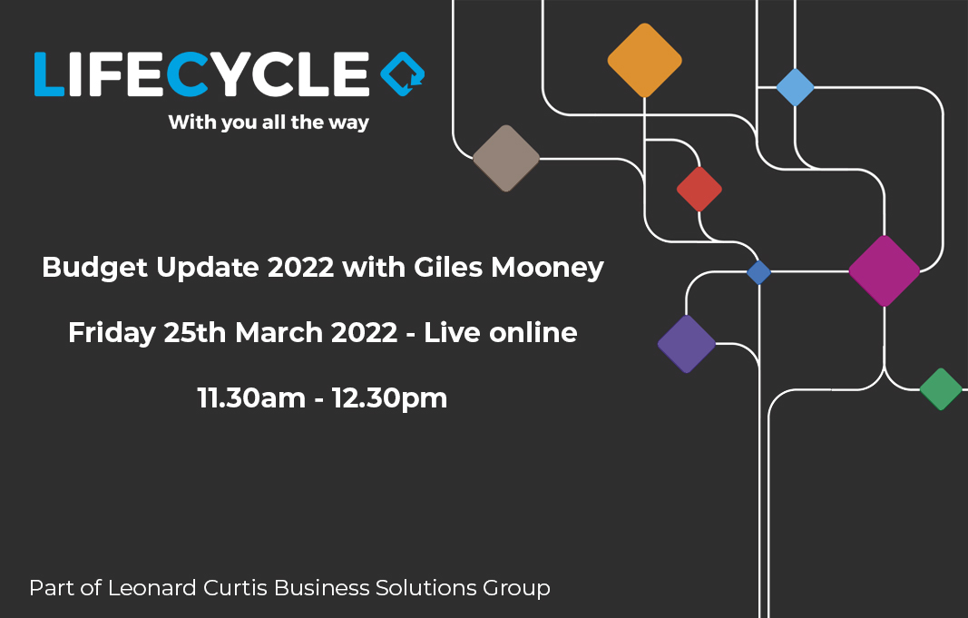 PortBFS's tweet photo. Via the Leonard Curtis Lifecycle network, we are pleased to invite you to the next free CPD event:

***Budget Update 2022 webinar with Giles Mooney
***Friday 25th March
***11.30am - 12.30pm

To register visit https://t.co/rpsRoQ926h

#Budget2022 #Accountancy #Training https://t.co/azLoTnGXtQ