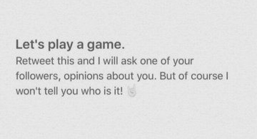 go