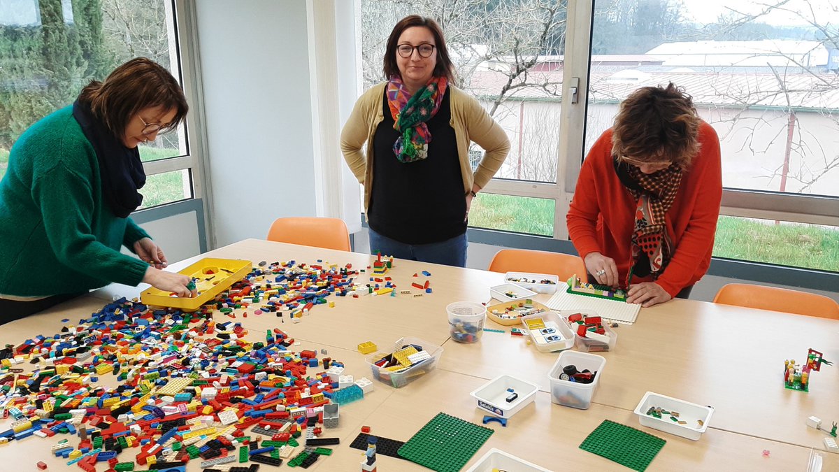 Isabelle Philippe tweet media