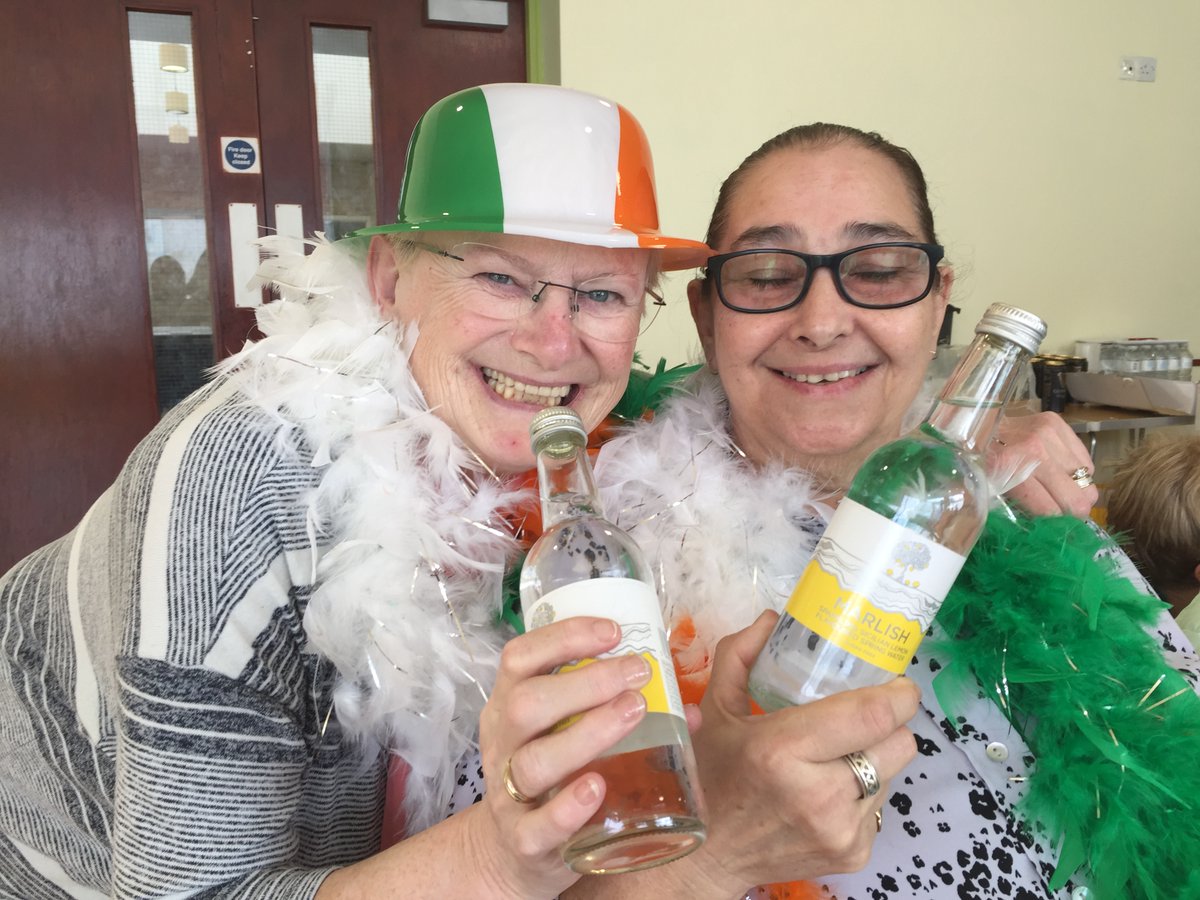 Age UK Salford and Trafford tweet media