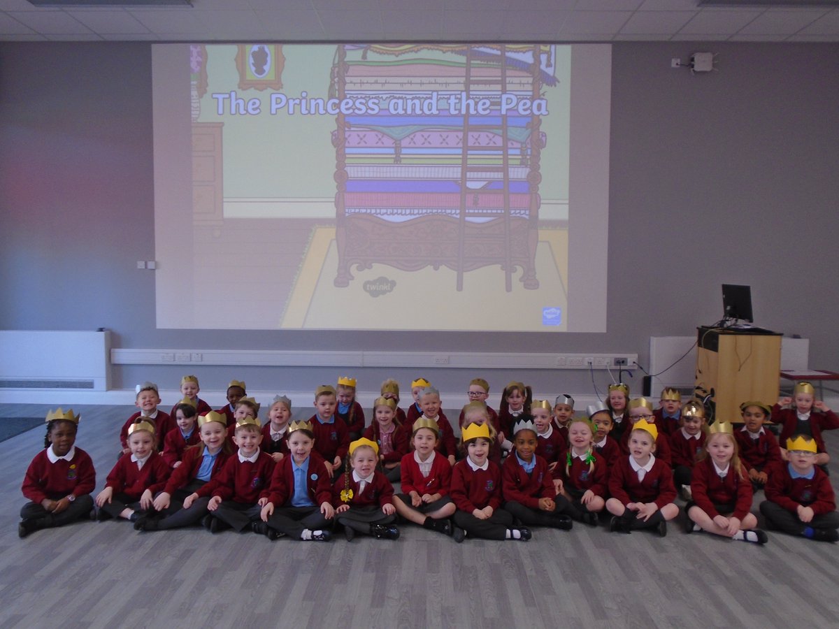 Mayfield Primary School tweet media