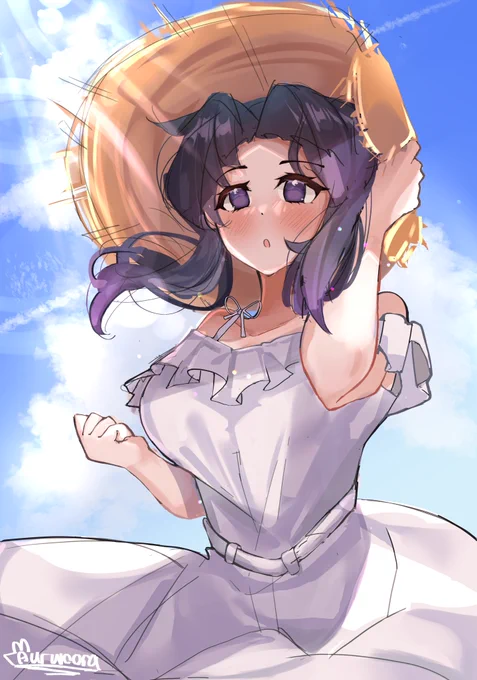 🦋☀️ 
