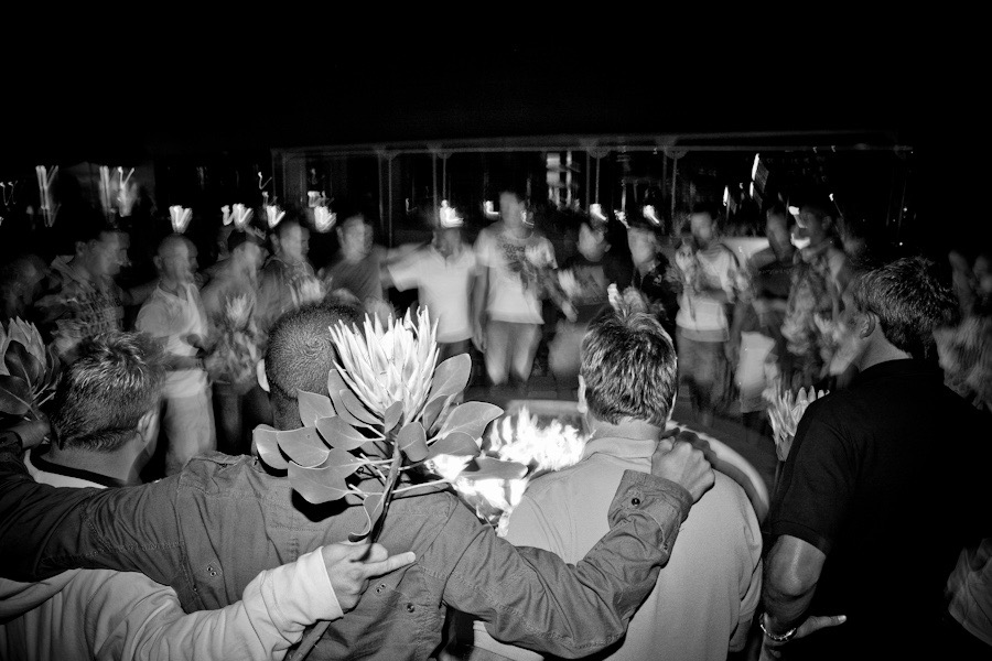 Our most energising hormones are cortisol &amp; adrenalin. They focus attention. So the laziest way to lead is through fear. But that leads to chronic stress &amp; emptiness. A healthier source is dopamine &amp; oxytocin through belonging, storytelling &amp; fairness. Endlessly renewable energy.