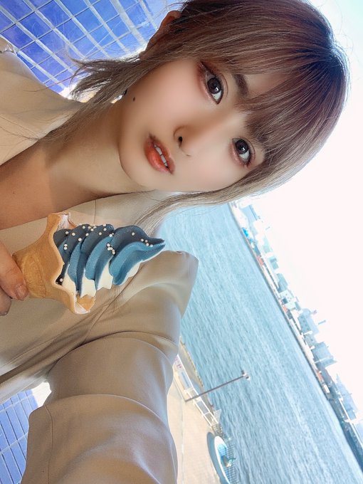 Twitterのコスプレ画像38