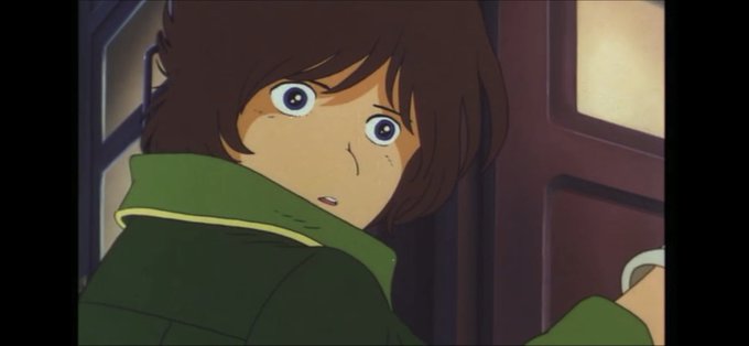 鉄郎のtwitterイラスト検索結果