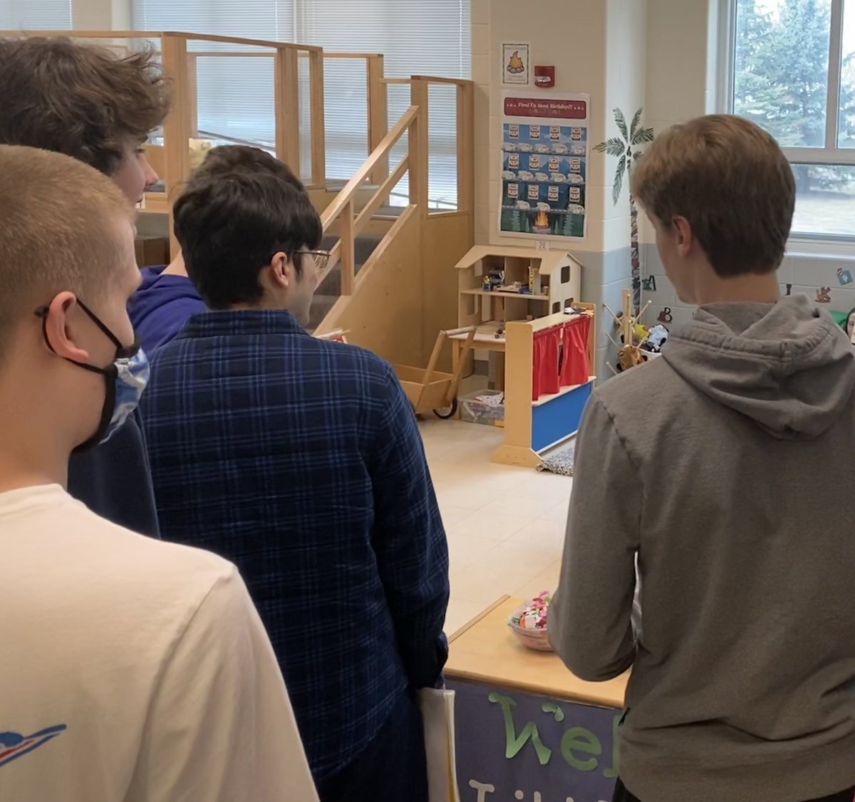 Bill Barnum tweet media