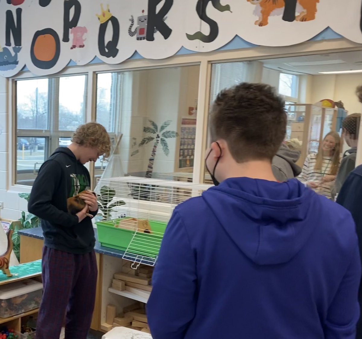 Bill Barnum tweet media