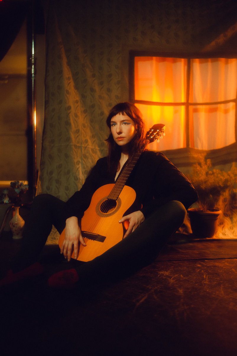 Kristine Leschper tweet media