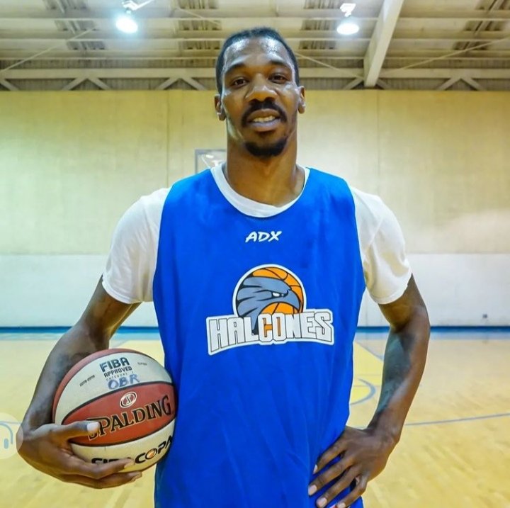 fermartinezlar's tweet photo. Germain Jordan @jordan_germain tras su paso por @Hebraica_Macabi en Liga Uruguaya, es nuevo jugador de @halconesobregon en @cibacopamx de México https://t.co/lnk9GCbdao