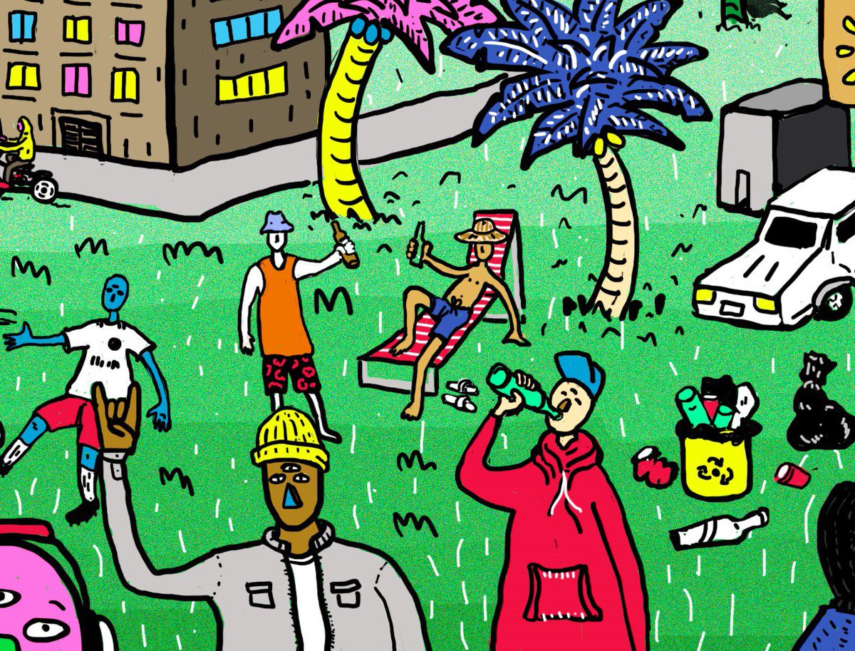 Yo0ongz's tweet photo. 🍾 UNKNo0oWNZ 🍾

Get a little close up preview of the Cover Banner coming later today!

Ps: yes they have legs... 🦵 https://t.co/FZpR9kdM00