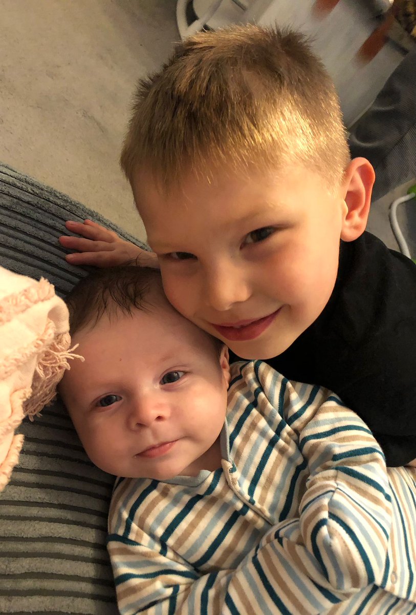 My two grandsons - thanks to <a href="/catnotsonunn/">Cat Ritson</a>