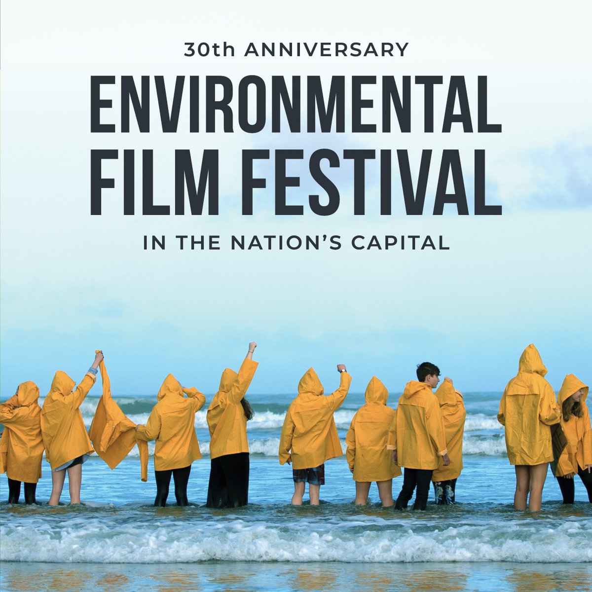 dceff_org's tweet photo. DCEFF30 kicks off tonight! Do you miss getting your hands on the Festival Program Guide and thumbing through reading about all the amazing films? We've got you covered. The PDF of the guide can be found here: https://t.co/ODOW0c2pUy https://t.co/V19wqVfWDr
