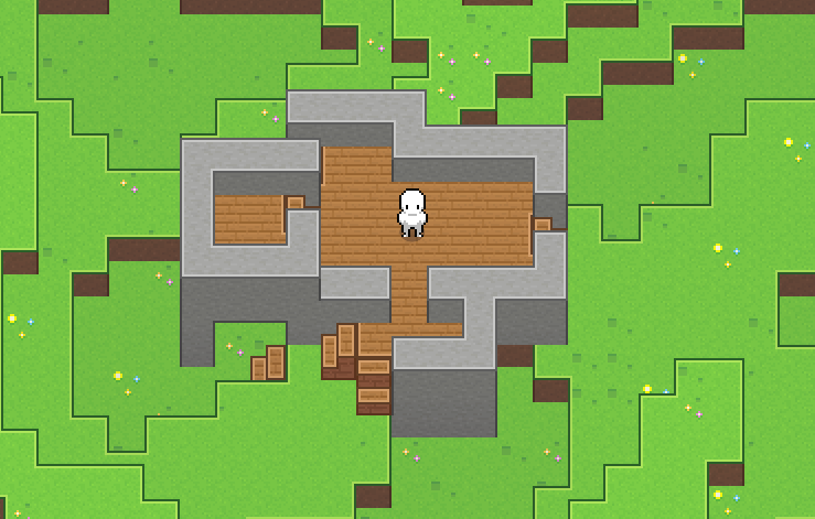 playwieldo's tweet photo. 0.2 is on the way and is going to be such an upgrade from 0.1 🥳 
#indiedev #gamedev https://t.co/Don778PJZ8
