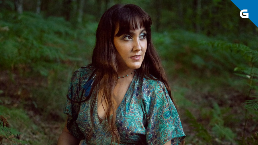 🎶 A 'Promesa' de <a href="/NuriaPauluchi/">Nuria Pauluchi</a>, a cantante ourensá que observa paisaxes nos corpos #ATarde👇 crtvg.es/rg/destacados/…