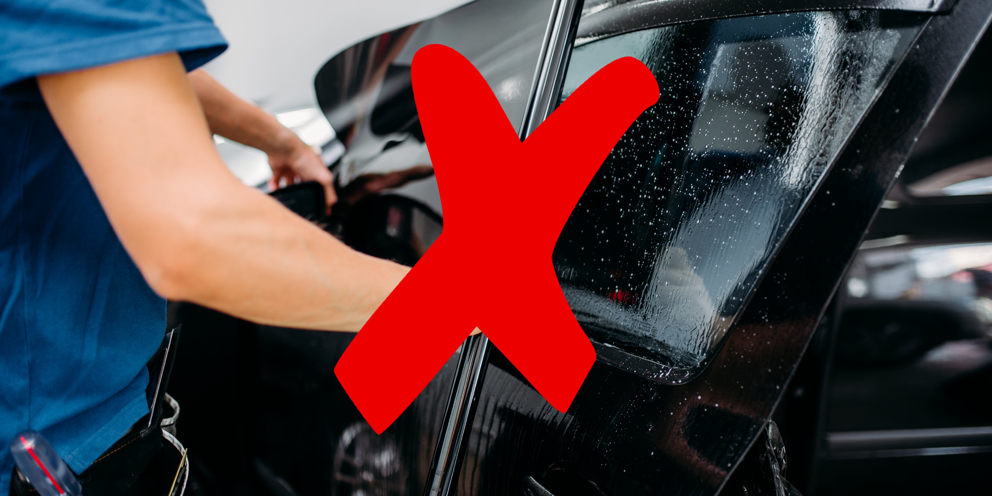 RCMP Nova Scotia on Twitter "Thinking about adding tint to your vehicle’s front windows? Don’t