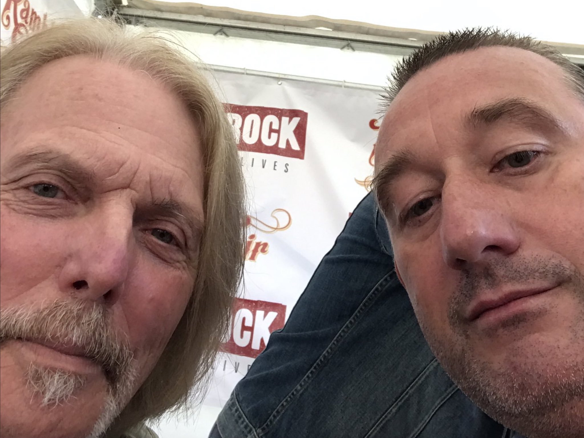 On Thin Lizzy Day it s Happy Birthday to Scott Gorham  