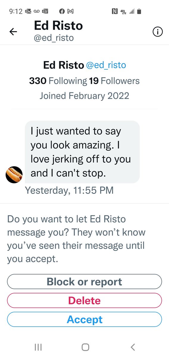 Deborah the Bruce 2 tweet media