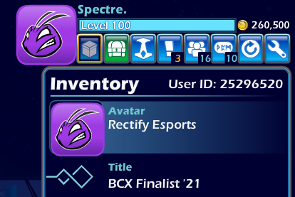 Rectify | Spectre. tweet media