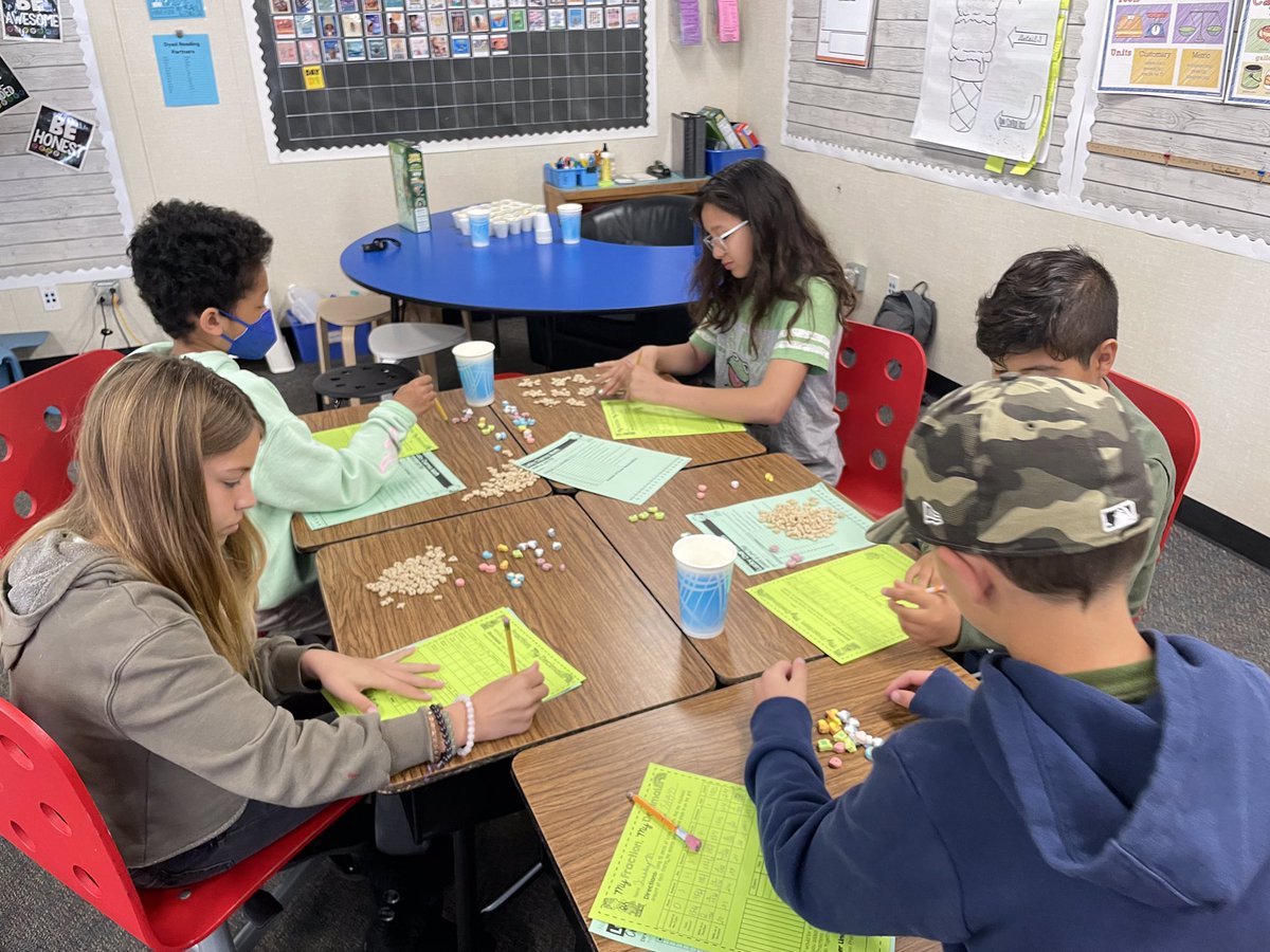MUR Elementary tweet media