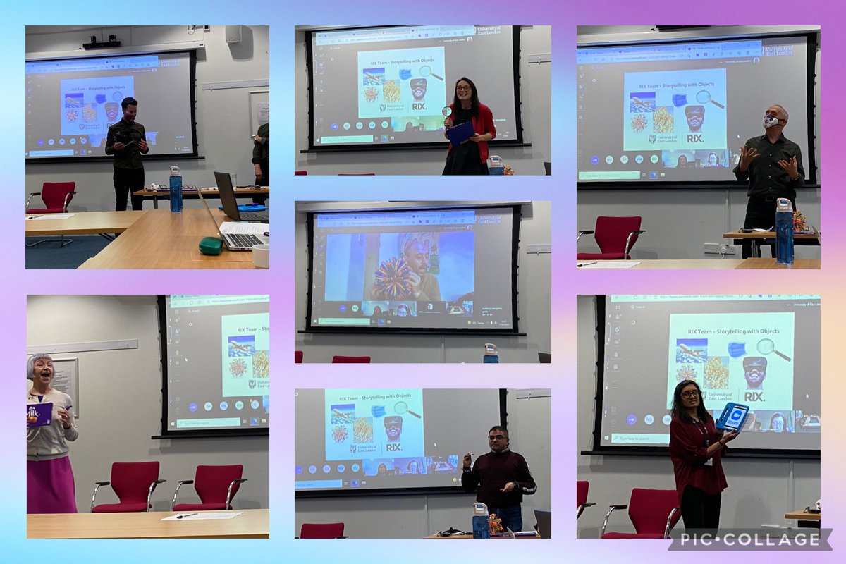 Ajay Choksi (He/Him) tweet media