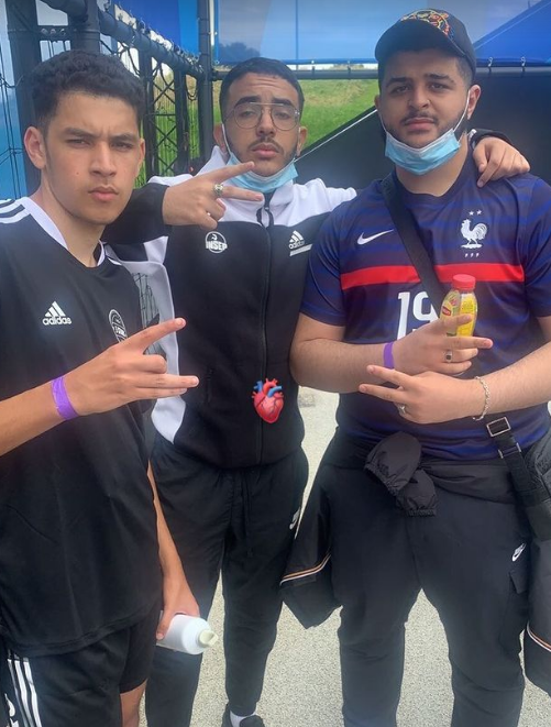 ActuFootMuslim's tweet photo. 🚨Le retour de ses joueur sur les terrains après 2 mois sans jouer ils reviennent

Lesquels attendaient vous le plus ?🤔 https://t.co/IR9ioYz7Bz