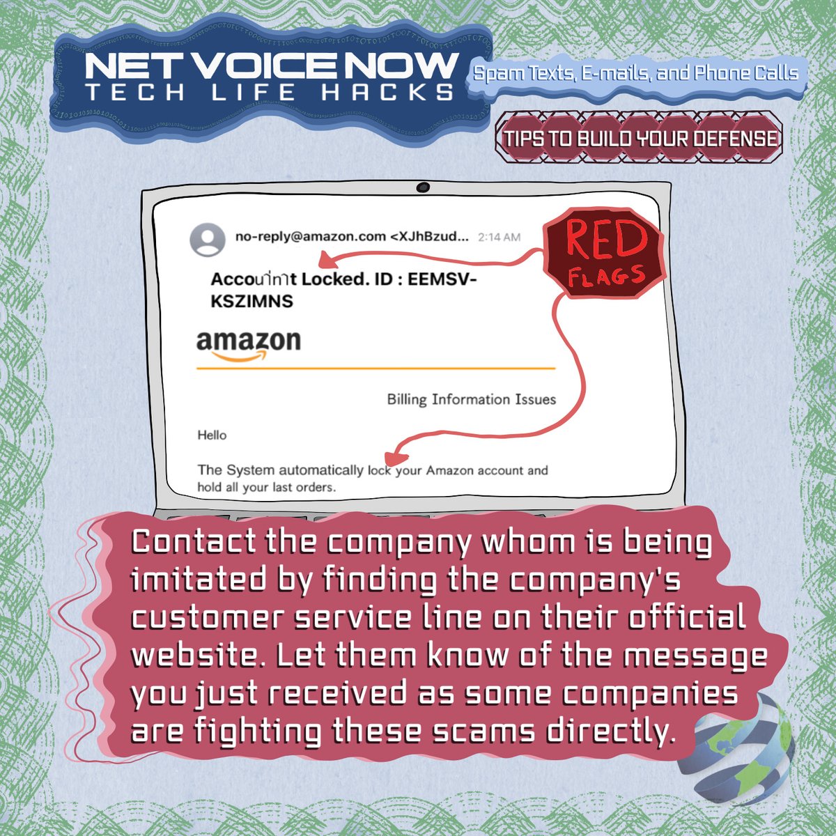NetVoiceNow (@NetVoiceNow1) / Posts / X