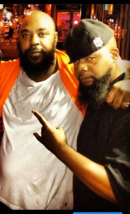 JazzUNGang's tweet image. “Peep the life of a bad kid. Shoot you, wudu, all white at the Masjid...” Happy Born Day to a LEGEND. Sean🅿️! #SeanLivesOn