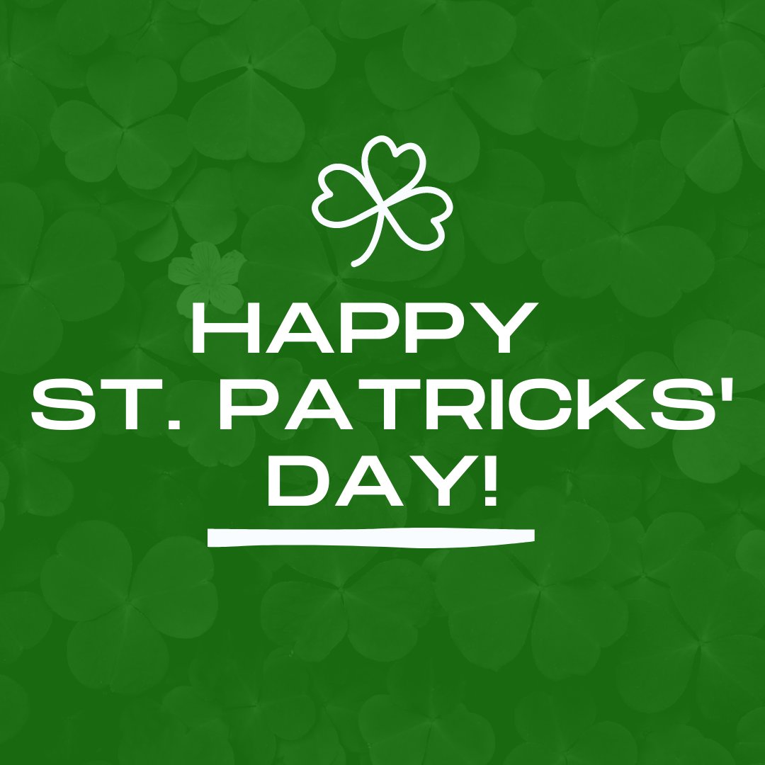 cartershvac's tweet photo. We feel lucky to serve you for your HVAC needs! Happy St. Patrick's Day. #StPatricksDay #lucky #HVAC #heating #cooling https://t.co/zcAuYezkkM